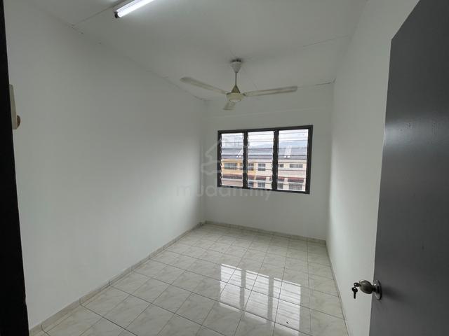 Rampai Idaman 5