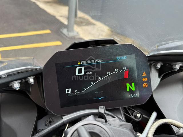 2026 Unreg BMW S1000RR M-Package ABS New Facelift - photo 6 of 10