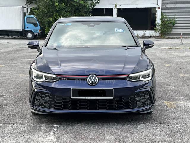 2023 Volkswagen GOLF 2.0 GTI IQ DRIVE (FWD) (A) - 3