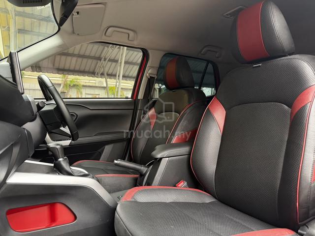 2023 Perodua ATIVA 1.0 AV D55L (A) - 4