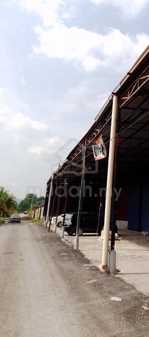 Bandar baru Sungai Buloh Factory 3