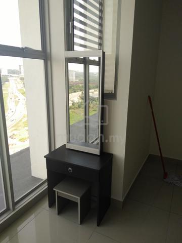 3 Elements @ Seri Kembangan 2