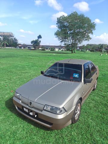 2005 Proton SAGA 1.3 LMST (M) - 5