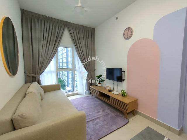 Canopy Hills 1