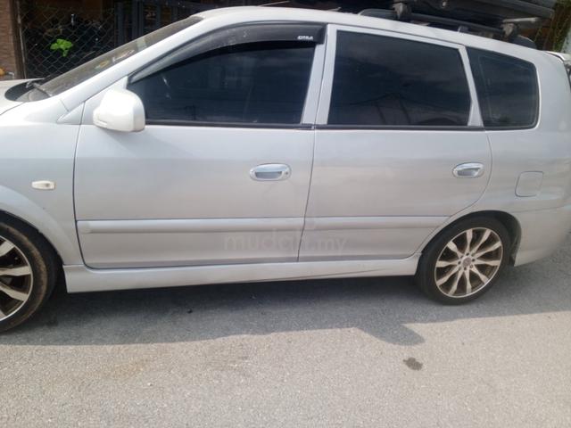 2008 Naza CITRA 2.0 GLS (A) - 1