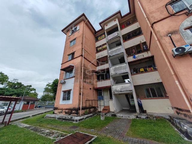 Pangsapuri Sri Kemuning 1