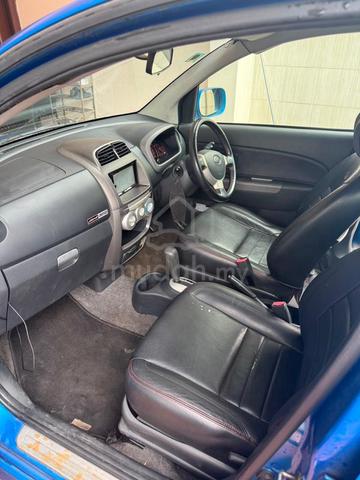 2010 Perodua MYVI 1.3 SE - 4