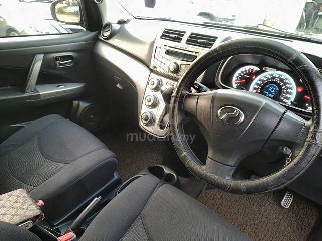 Full Loan 2014 Perodua MYVI 1.3 SE (A) Loan Kedai - 5