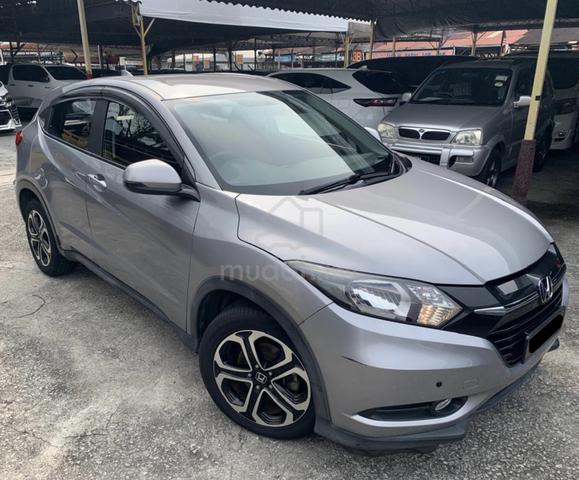2019 Honda HR-V 1.8 E ENHANCED (A) - 1