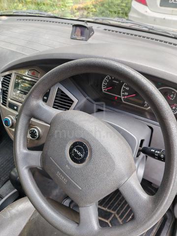 2006 Naza CITRA 2.0 GLS (A) - 4