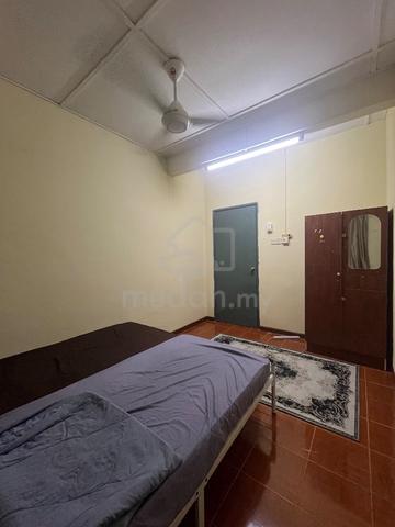 Bilik Sewa Saujana Utama 1