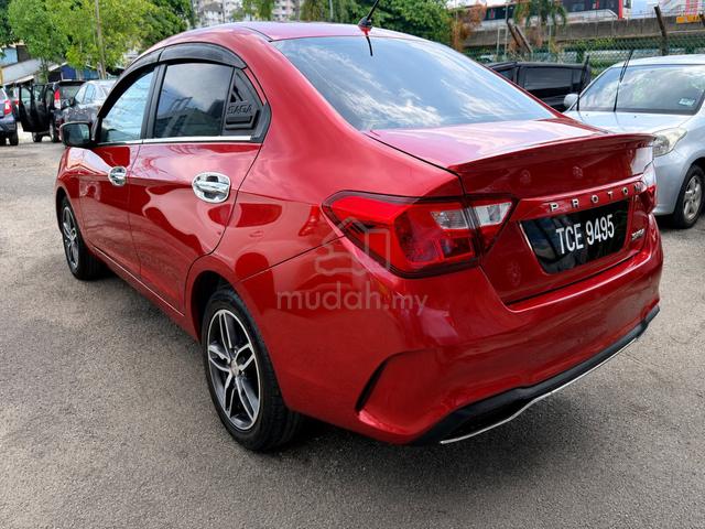 Proton SAGA 1.3 PREMIUM (2020) 🚗💨 SPEC TINGGI - 3