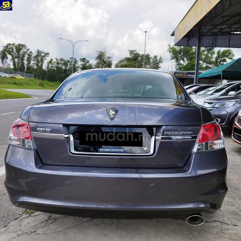 2014 Proton PERDANA 2.0 (A) CAR KING - 4