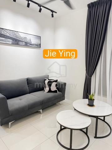 Vivo Executive Apartment 2