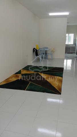 house rent lagenda fasa 3B 1