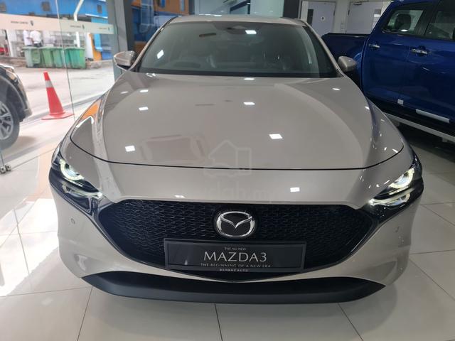 2026 Mazda 3 1.5 HIGH PLUS - 1
