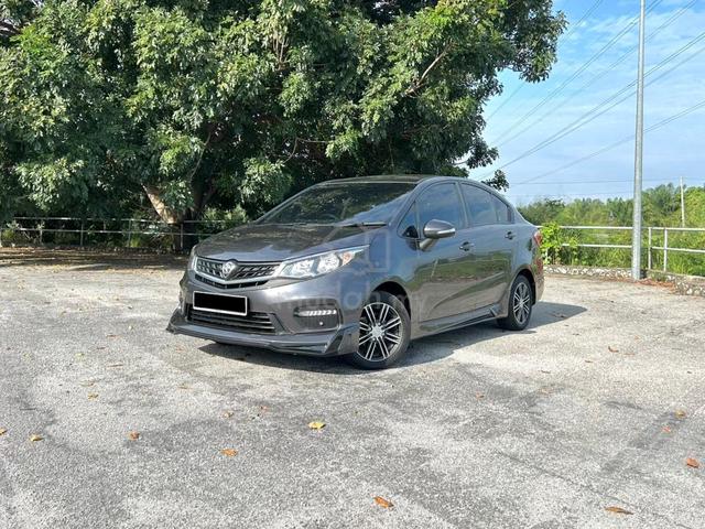 2020 Proton PERSONA 1.6 PREMIUM (A) 3 YRS WARRANTY - 4