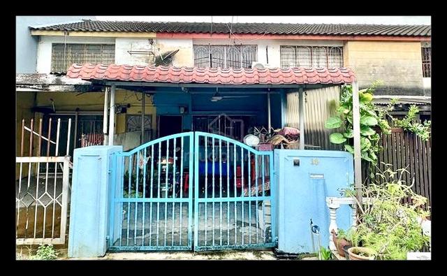 BOOKING 1K🔥 NEGO EXTENDED 2 Storey Taman Putra Ampang 1