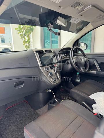 2015 Perodua MYVI 1.5 ADVANCE FACELIFT (A) - 5