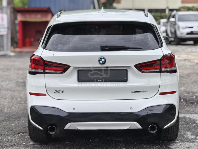 2021 Bmw X1 2.0 SDRIVE20I M SPORT MY16 F48 (A) - 4