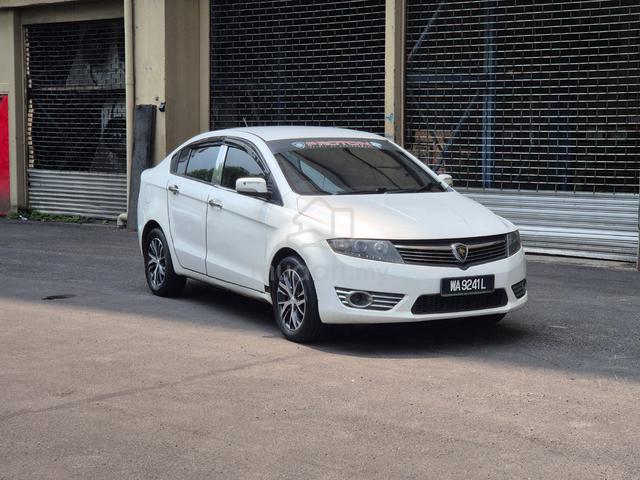 2014 Proton PREVE 1.6 EXECUTIVE (A) - 1