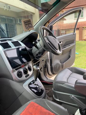 2010 Proton EXORA 1.6 H-LINE CPS (A) - 4