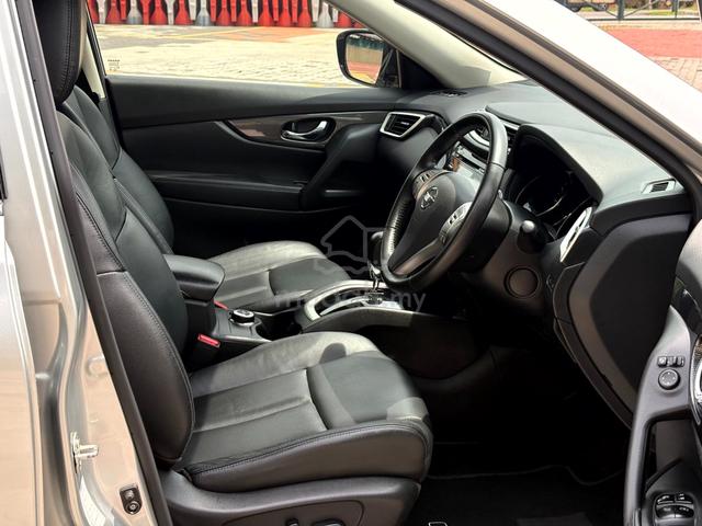2018 Nissan X-Trail 2.5L 4WD (A) BONUS PARTS & 360 - 5