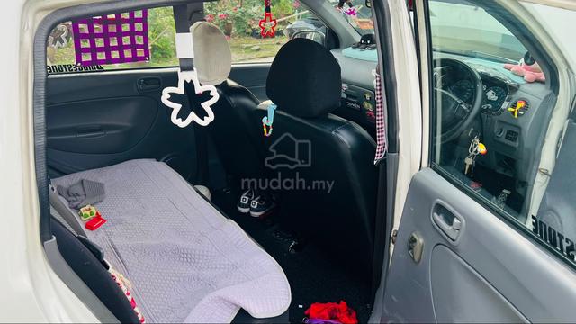 2009 Perodua VIVA 0.8 850 ED-VE (M) - 4