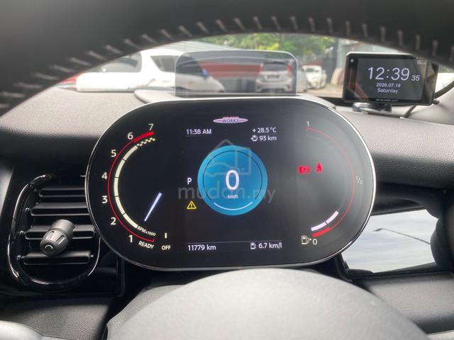 2023 Mini COOPER 2.0 JOHN COOPER WORKS MY20 F56 - 5