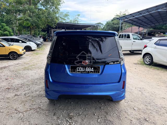 Perodua ALZA 1.5 EZ STANDARD FACELIFT (A)-16 - 3