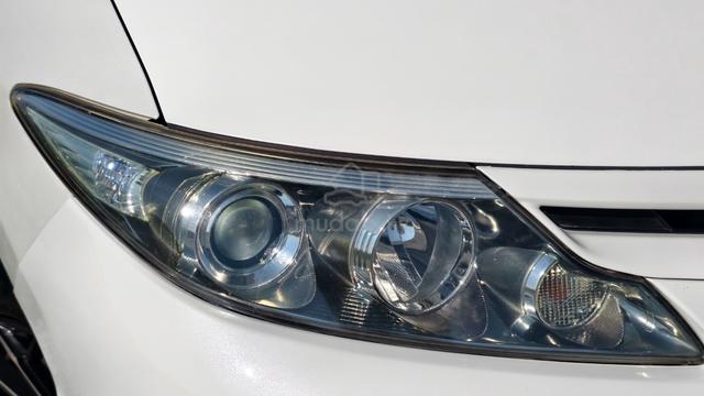 2010 REG 2014 Toyota ESTIMA 2.4 AERAS S ACR50 MPV - 4
