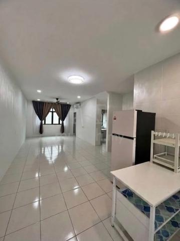 Kensho Townhouse 1