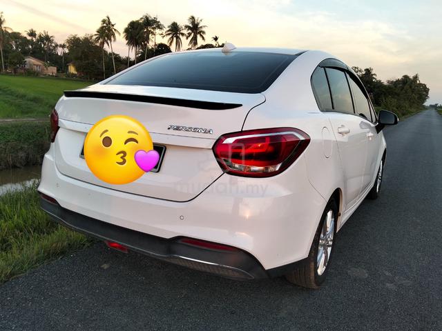 2021 Proton PERSONA 1.6 STANDARD MY16 FACELIFT (A) - 3