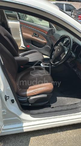 2015 Nissan SERENA 2.0 S-HYBRID HIGHWAY STAR - 2