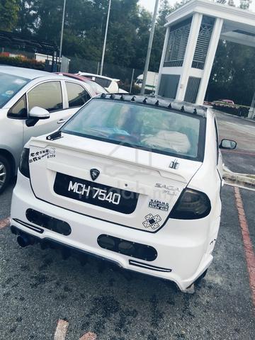 2013 Proton SAGA 1.3 FLX EXECUTIVE (A) - 4