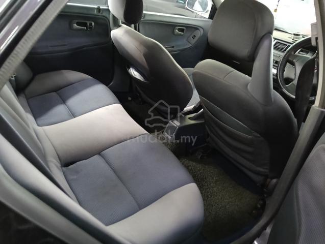 Honda CIVIC 1.5 EX (M)33 yrs old vintage top condi - 5
