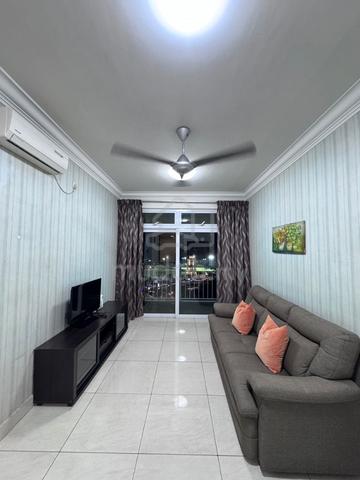 Pangsapuri Tanah Emas (Golden Sands) 1