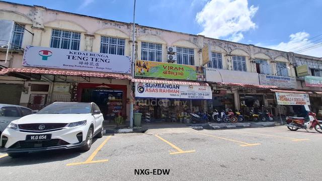 [Near Mainroad] Pekan Meru Klang 2sty shoplot 20*75sqft for sale 1