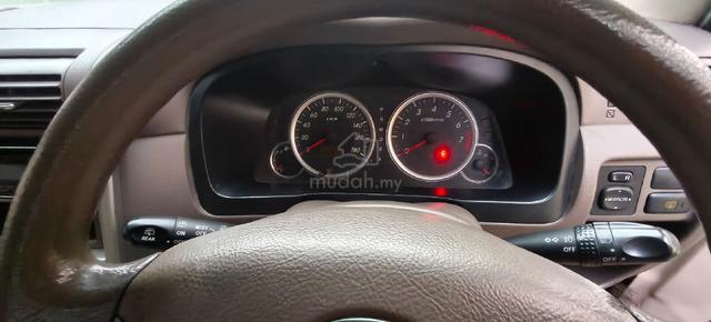 2006 Toyota AVANZA 1.5 G F602RM-GQMFMM (A) - 5