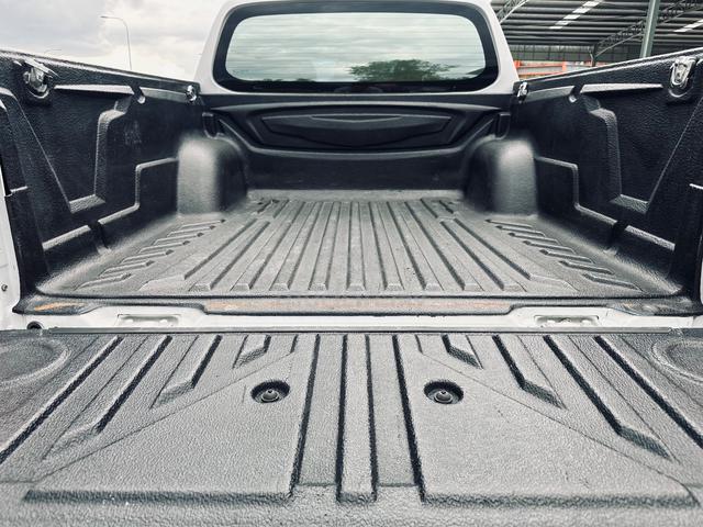 2019 Mitsubishi TRITON 2.4 VGT (A) Facelift - 5