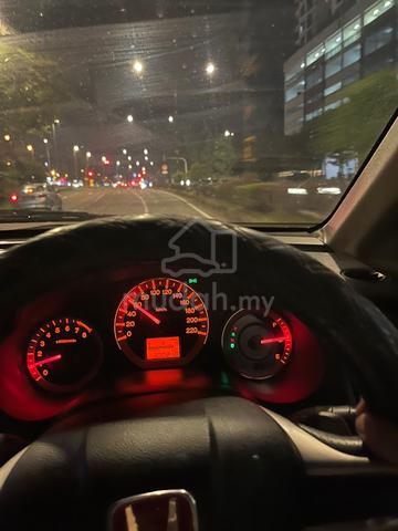 2013 Honda CITY 1.5 i-VTEC (A) - 5