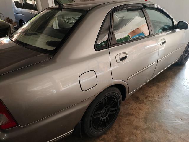 2005 Proton WAJA 1.6 ENHANCED (A) - 4