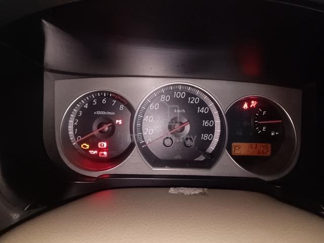 2010 Nissan SYLPHY 2.0 LUXURY (A) - 4