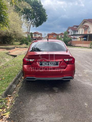 2020 Proton SAGA PREMIUM AT 1.3L (A) - 4