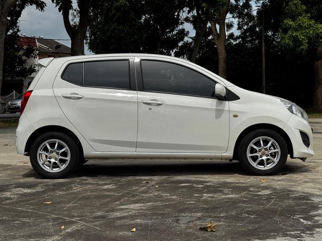 2015 Perodua AXIA 1.0 G (A) Blnn Mampu Milik Offer - 5