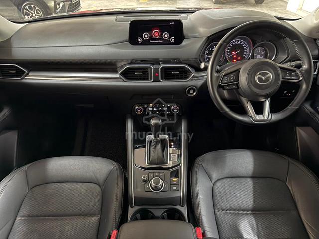 GLS⭐2018 Mazda CX-5 2.0 HIGH FULL SPEC WARRANTY - 4