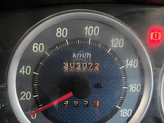 2005 Toyota AVANZA 1.3 E (M) - 2