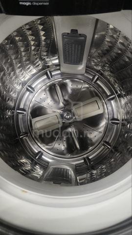 Mesin Basuh 16kg ( Samsung) - photo 3 of 4