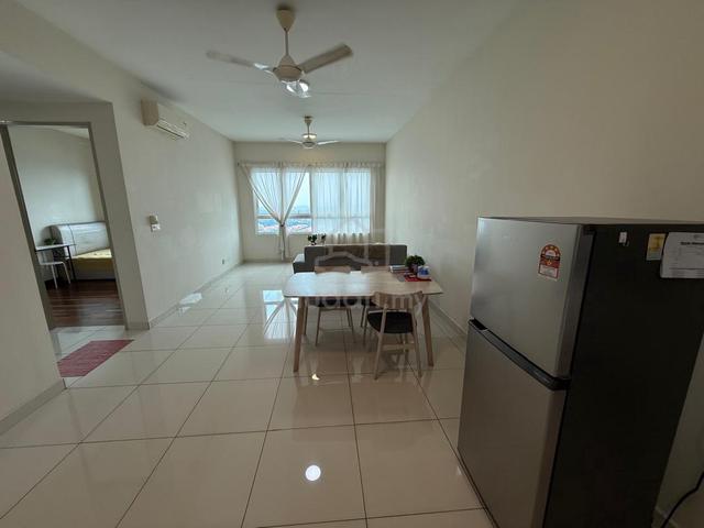 Impiria Residensi Bukit Tinggi Klang 1