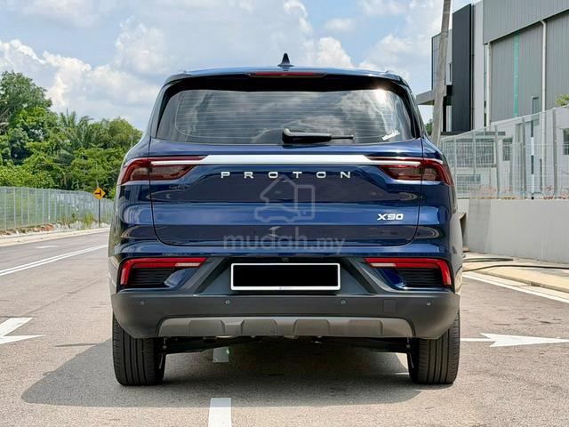 -2024 Proton X90 1.5 FLAGSHIP 7 SEATER (A) F/LOAN - 5